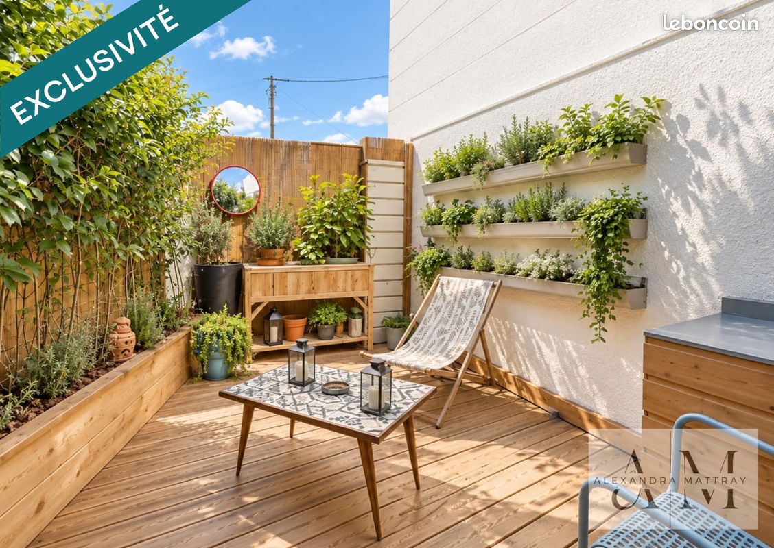 Maison 4 pièces 83 m² · à Bordeaux · 83 m² · 429 000 €