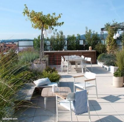 Appartement 4 pièces 120 m² · à Lattes · 120 m² · 878 000 €