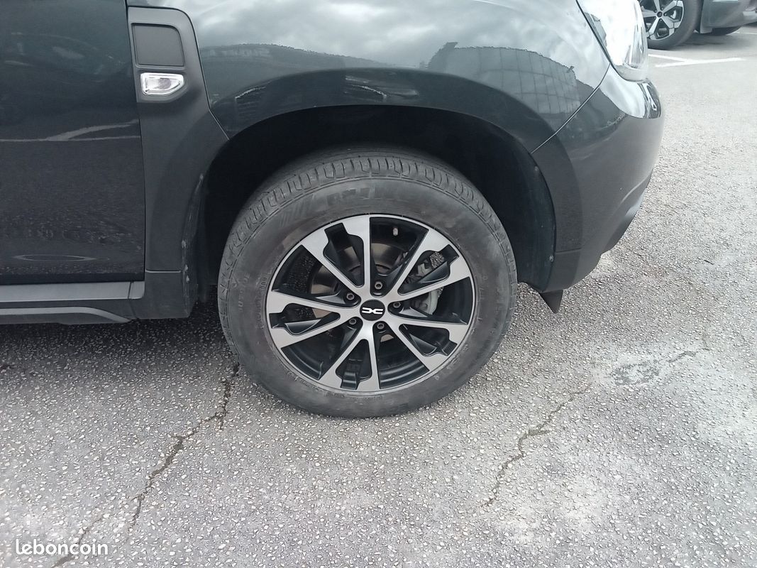 Dacia duster 0.9 tce 90 essential (image 5)