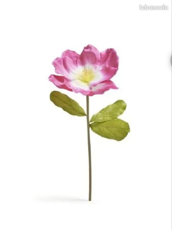Fleurs artificielles géantes mariage déco (image 3)