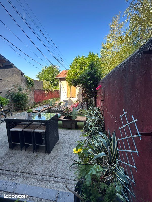 Appartement 1 pièce 22 m² · à Tarbes · 22 m² · 370 €