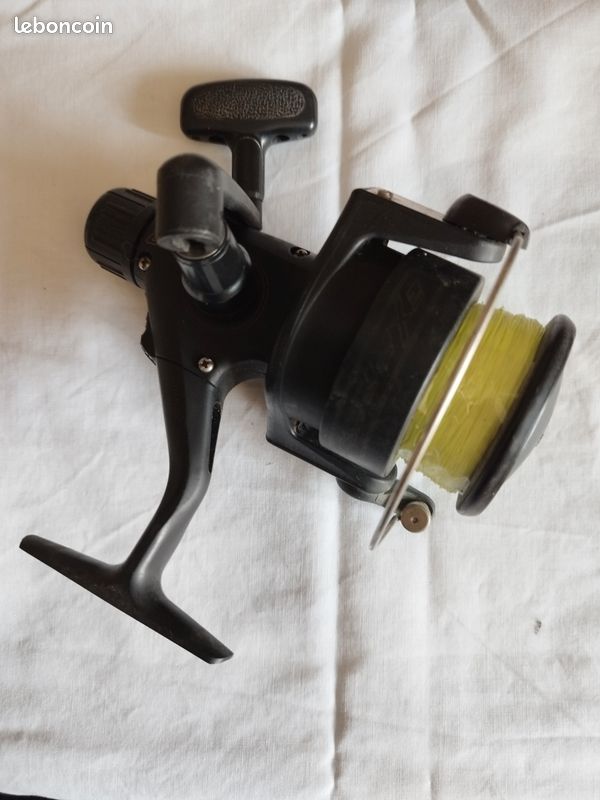 Moulnets de pêche Brownng | eBay