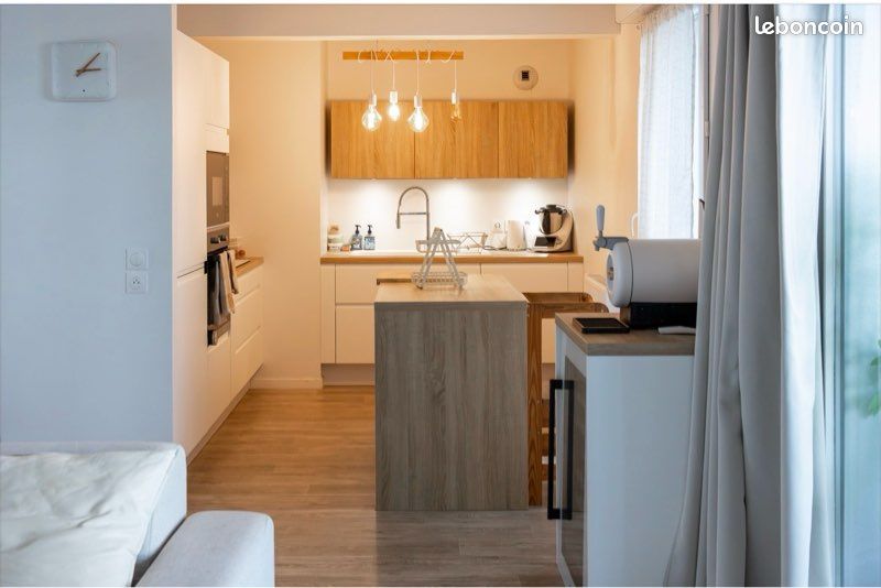 Appartement 4 pièces 90 m² · à Bordeaux · 90 m² · 1 675 €/mois