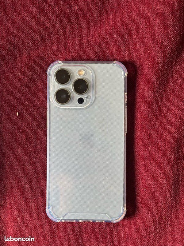 IPhone 13 Pro 256GB batterie 100% (image 1)