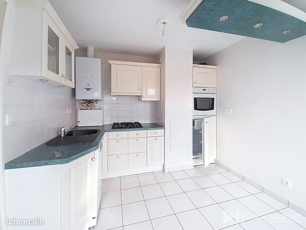 Appartement 4 pièces 78 m² · à Ploërmel · 78 m² · 850 €/mois