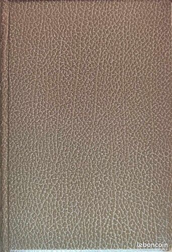 [Livre] Que ma Joie demeure - Bon état (image 3)