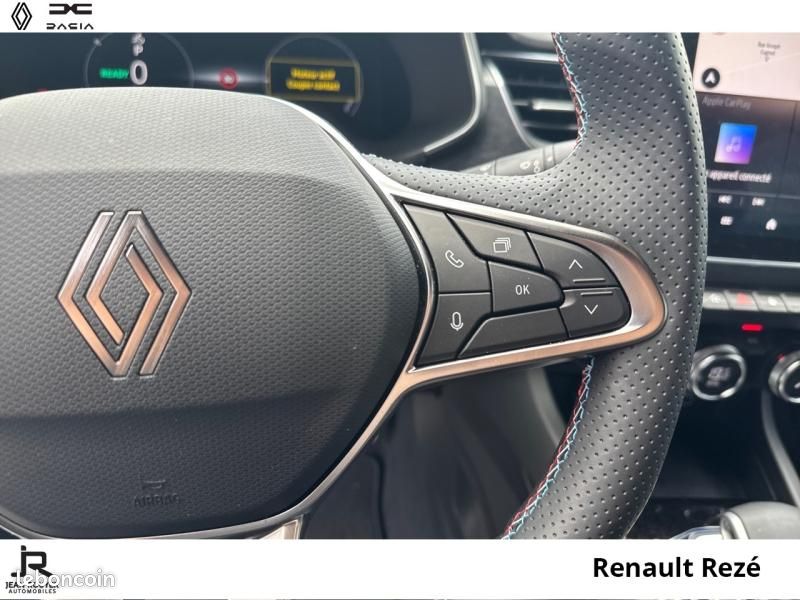 Renault Arkana 1.6 E-Tech 145ch full hybrid esprit Alpine -23 (image 9)