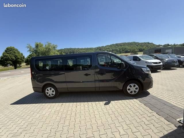 Renault Trafic L2 ZEN DCI 150 CH (image 7)