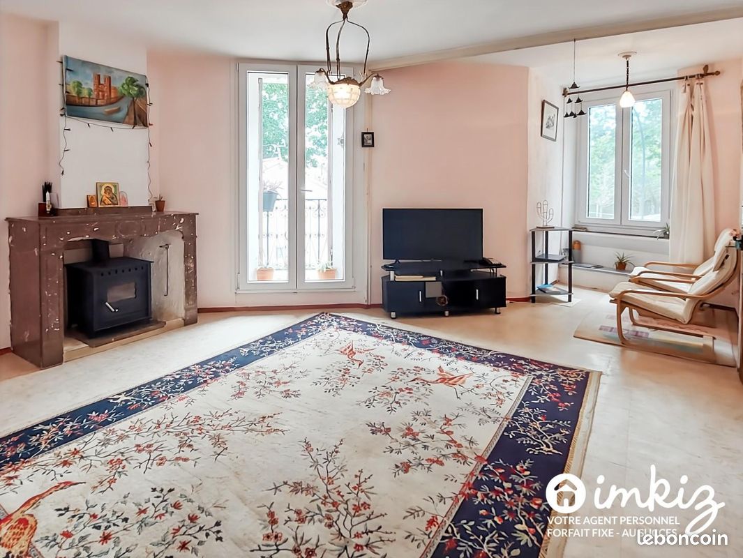 Maison 6 pièces 151 m² · à La Redorte · 151 m² · 228 000 €