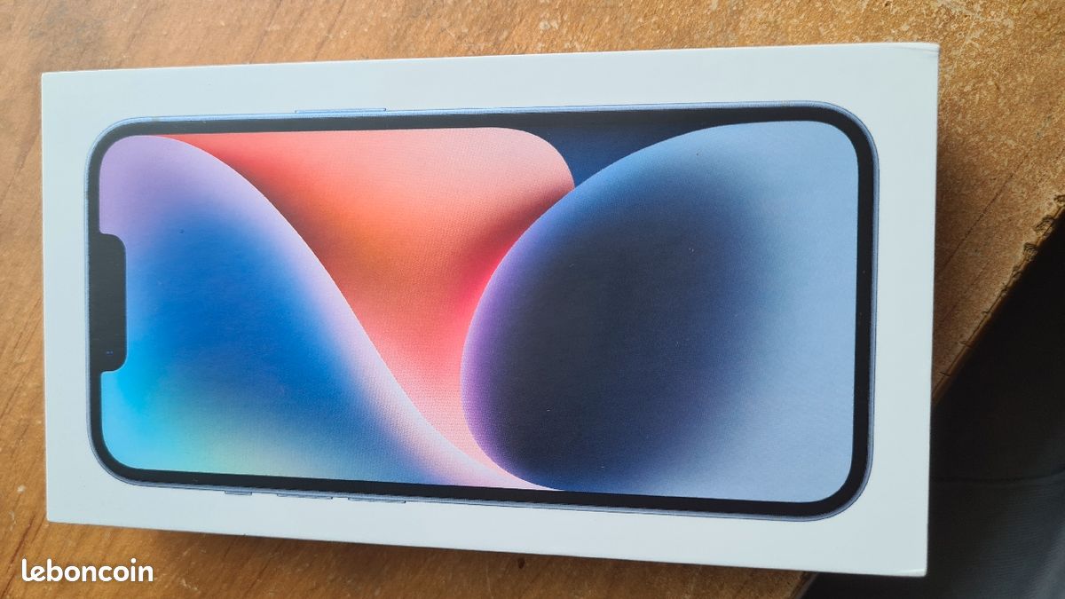 Iphone 14 (image 1)