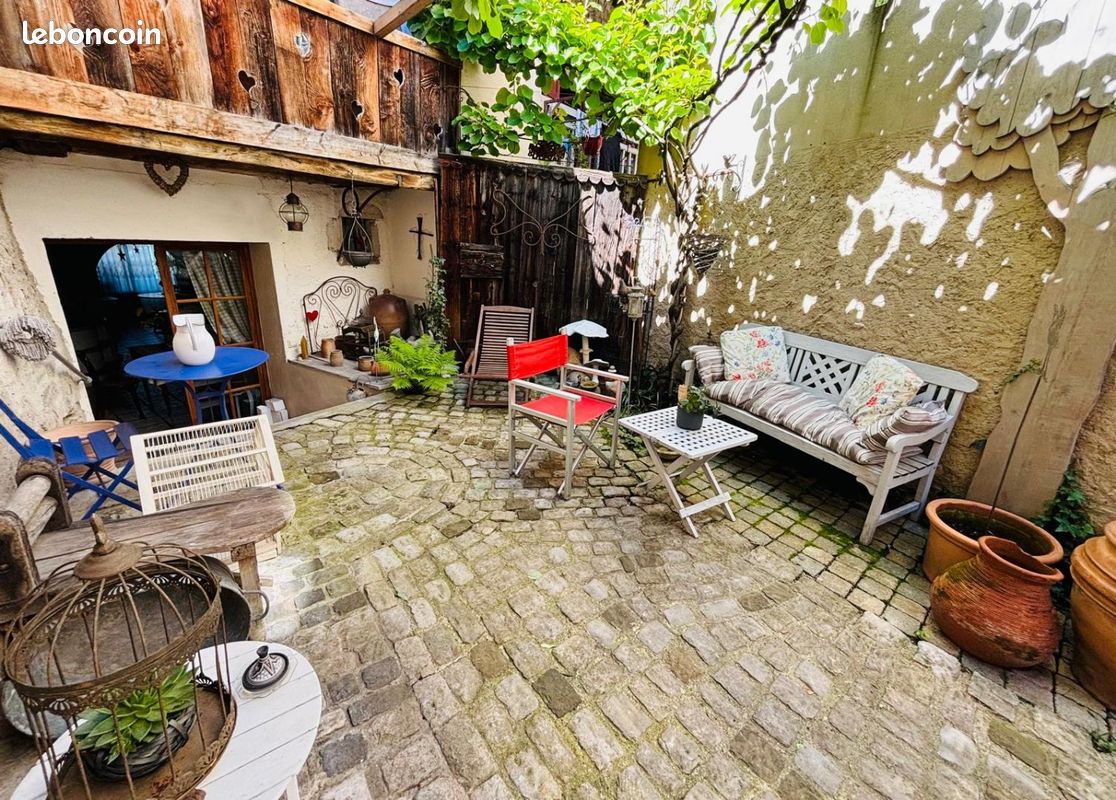 Maison 5 pièces 116 m² · à Menthon-Saint-Bernard · 116 m² · 750 000 €
