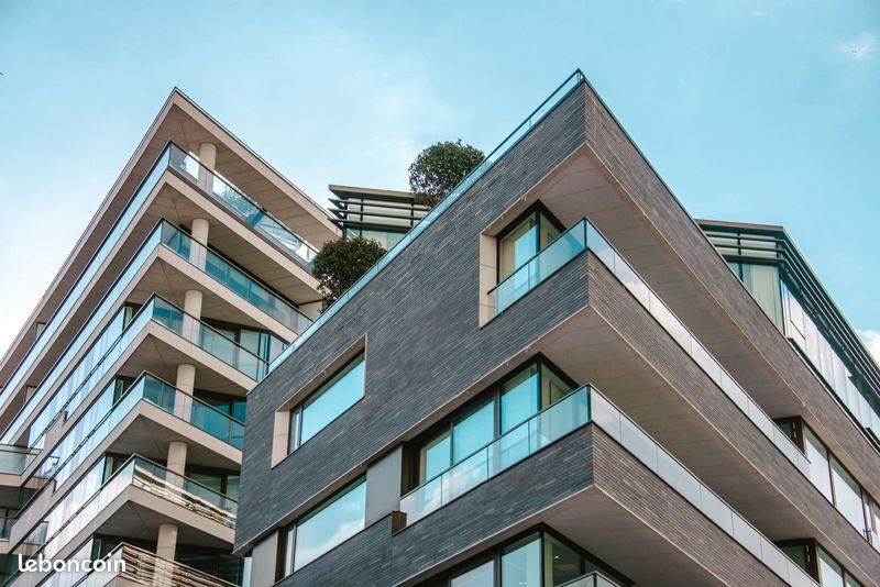Maison 5 pièces 110 m² · à Pantin · 110 m² · 388 000 €