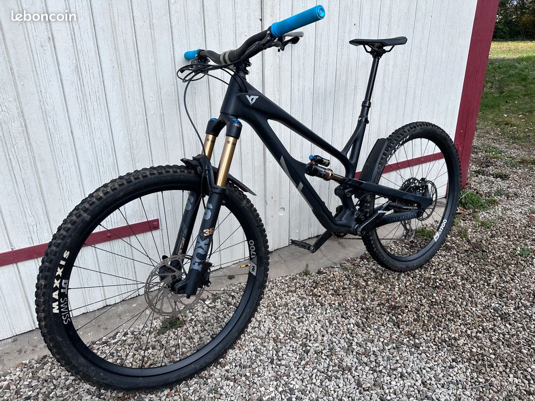 2019 Yt Yt Jeffsy Comp Review Review 2019 Jeffsy Cf Comp Cf Pro