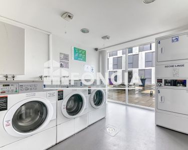 Appartement 66 000 € - 18 m²