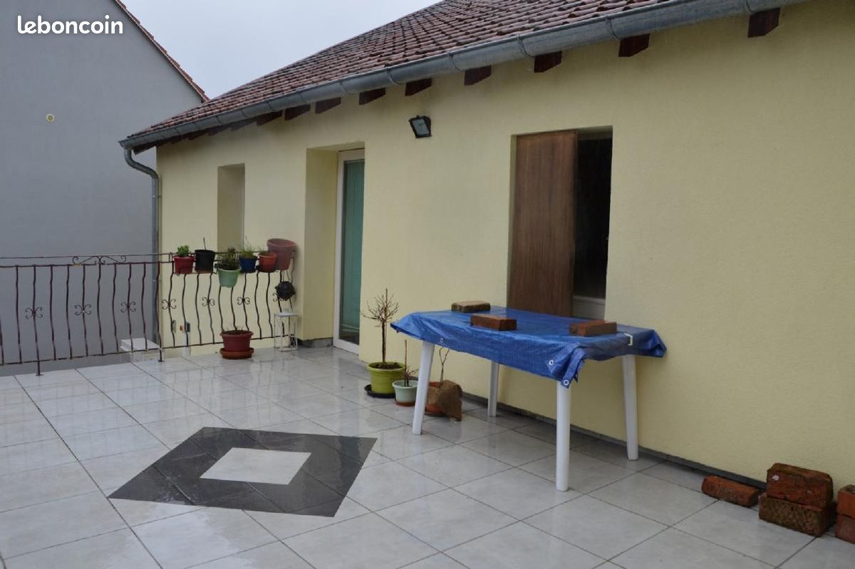 Maison 4 pièces 92 m² · à Soucht · 92 m² · 115 000 €