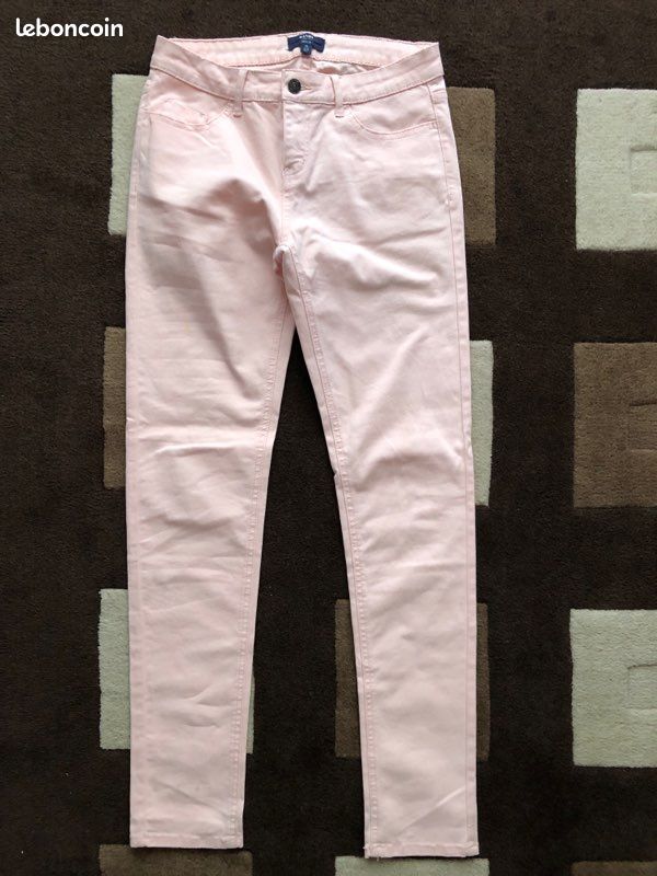 Pantalon kiabi (image 2)