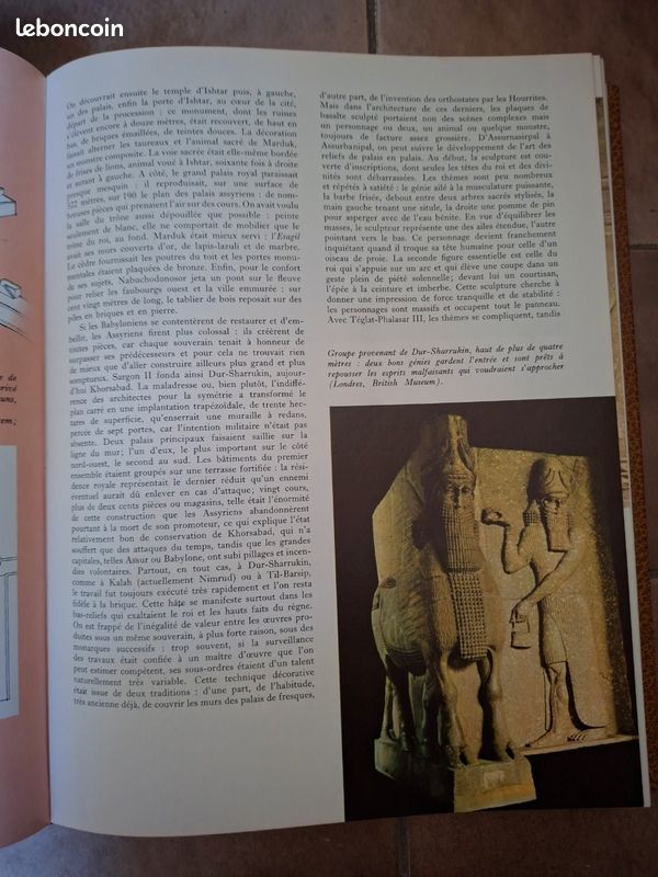 Lidis - Lot de 7 livres "Civilisations Peuples et Mondes (image 2)