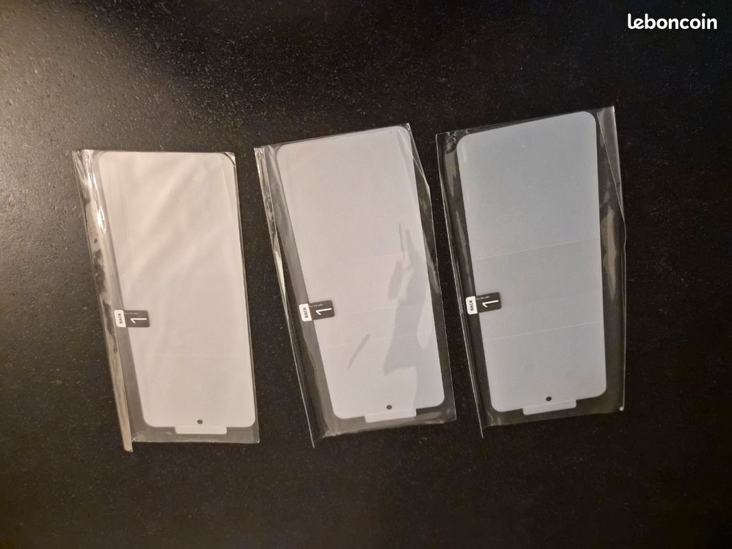 Film protection Z flip (image 3)