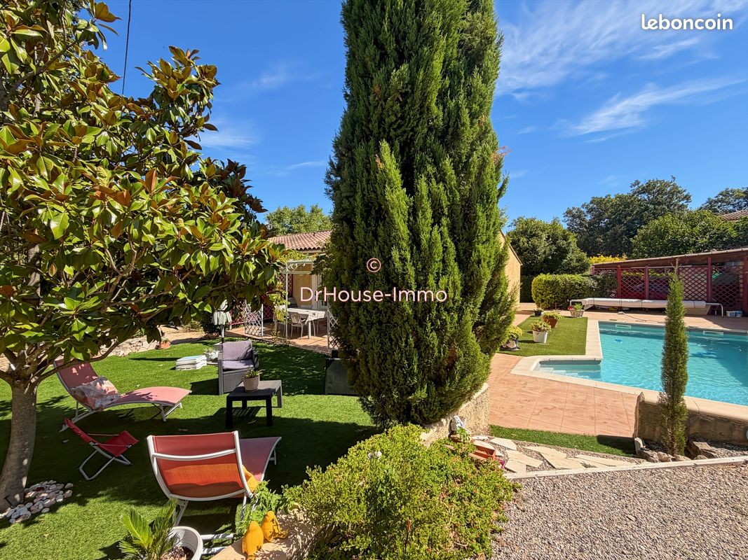 Maison 5 pièces 101 m² · à Brignoles · 101 m² · 374 000 €