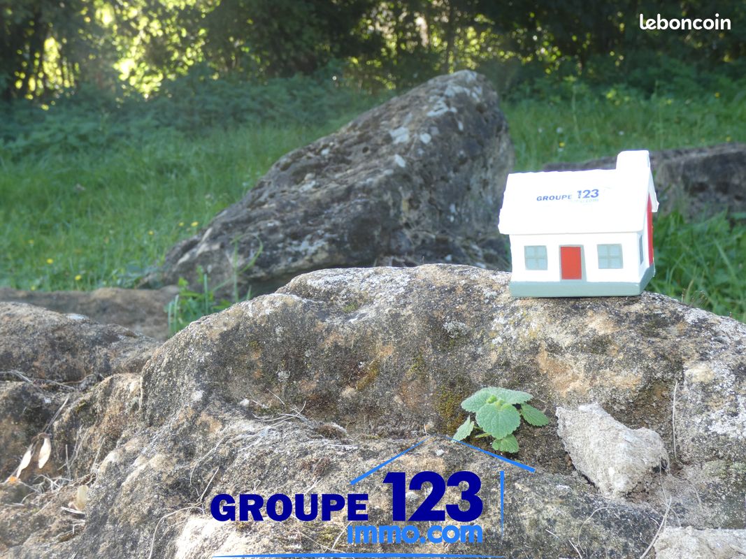 Terrain 850 m² · à Appoigny · 850 m² · 75 900 €