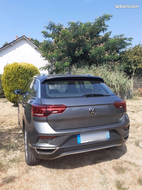 T-Roc / 1.5L TSI / 2020 (image 3)