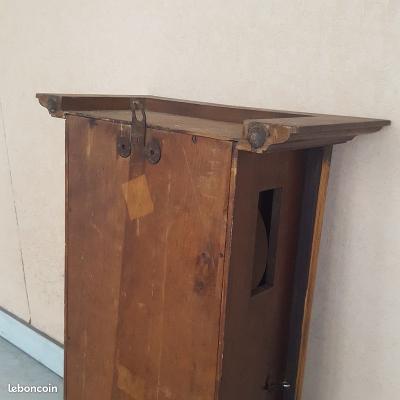 Meuble à Comtoise x 1 (image 9)