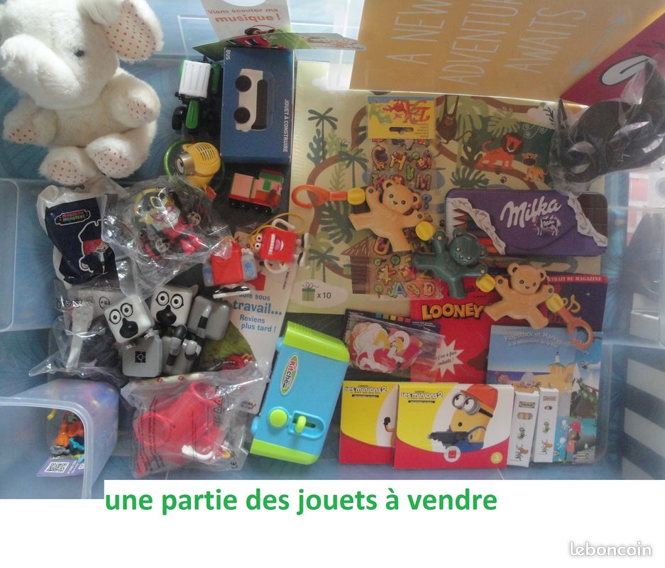 Marionnette singe (image 11)