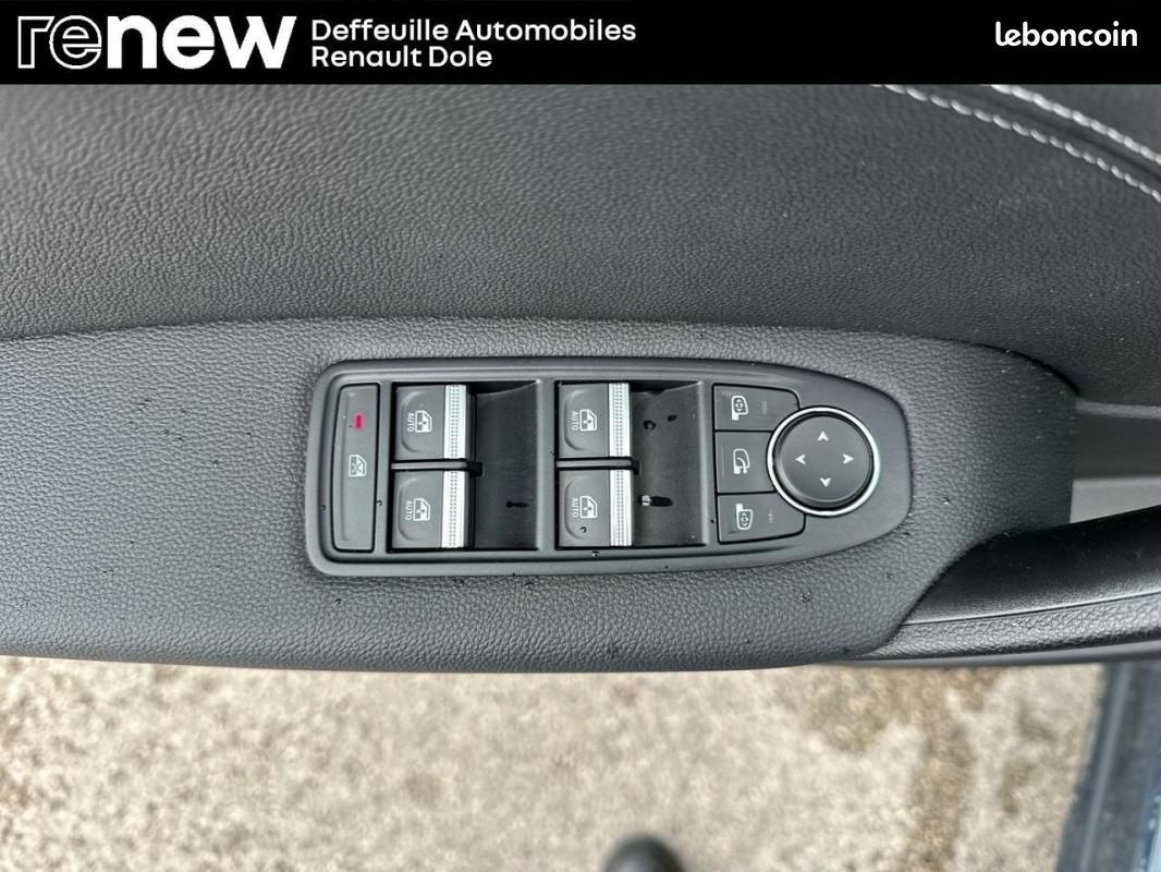 Renault Captur mild hybrid 160 EDC Techno (image 9)