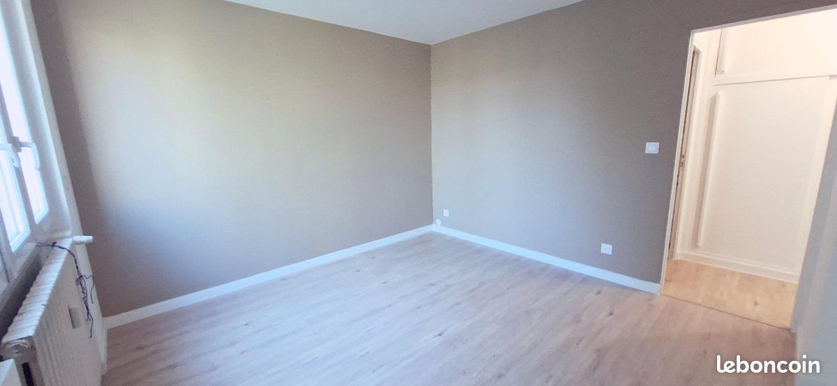 Appartement a louer beziers - 1 pièce(s) - 28 m2 - Surfyn