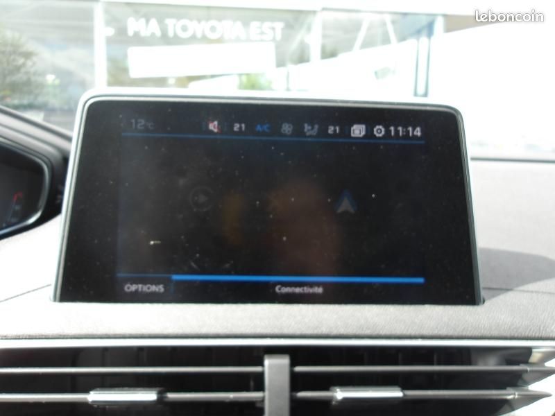 Peugeot 3008 1.5 BlueHDi 130ch S&S Allure (image 14)