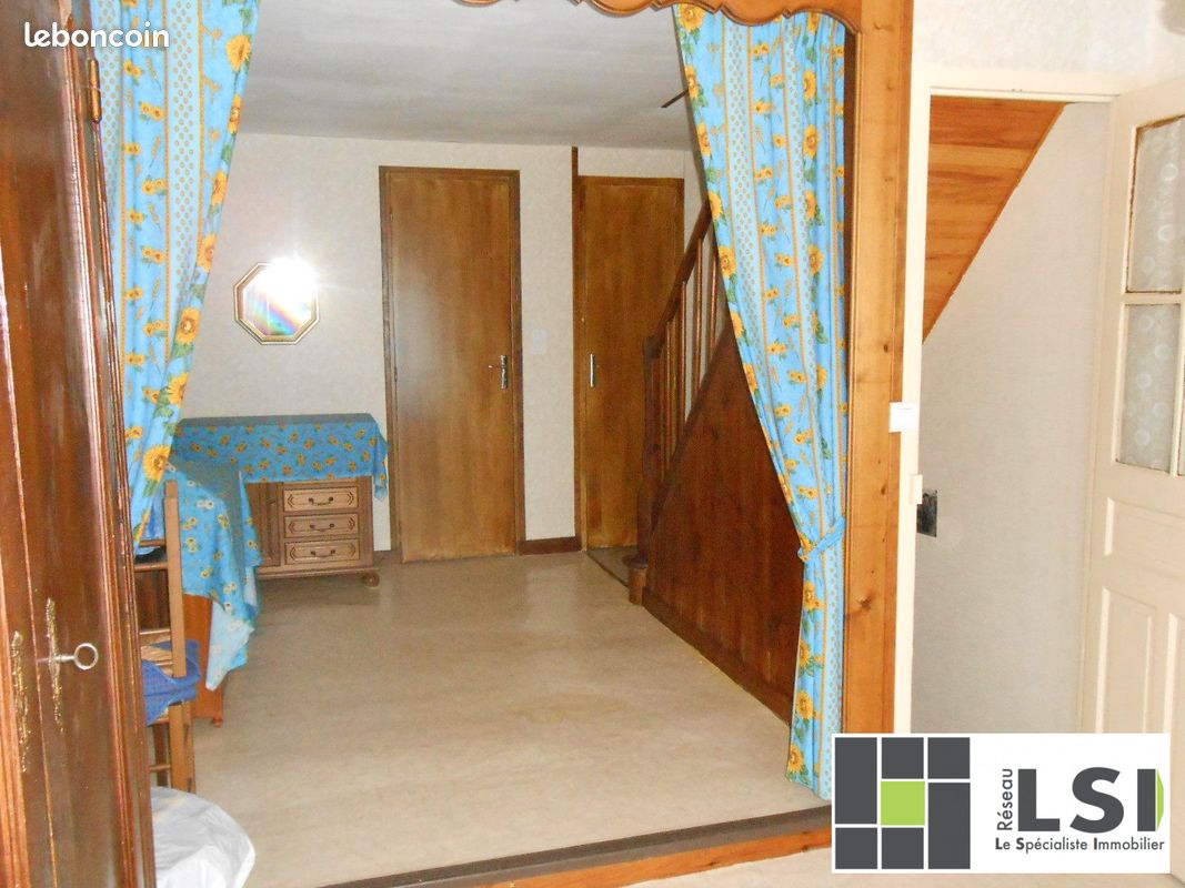 Maison 6 pièces 65 m² (image 4)