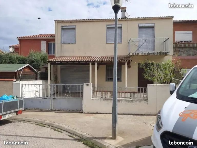 Maison 6 pièces 140 m² · à Thuir · 140 m² · 180 000 €