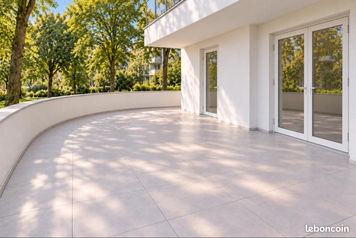 Appartement 3 pièces 70 m² · à Antibes · 70 m² · 471 000 €