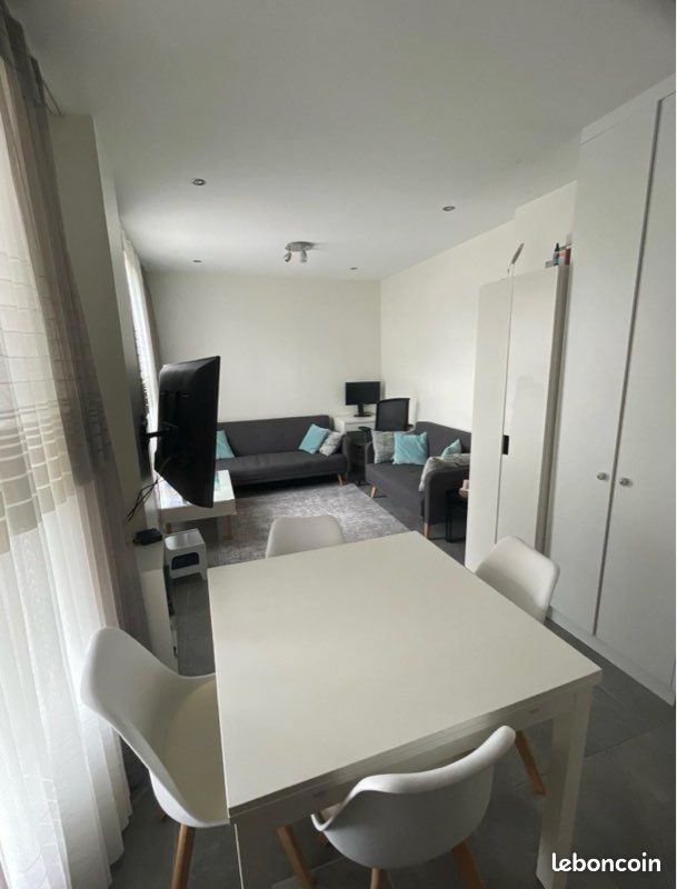 Maison 3 pièces 60 m² · à Bobigny · 60 m² · 295 000 €