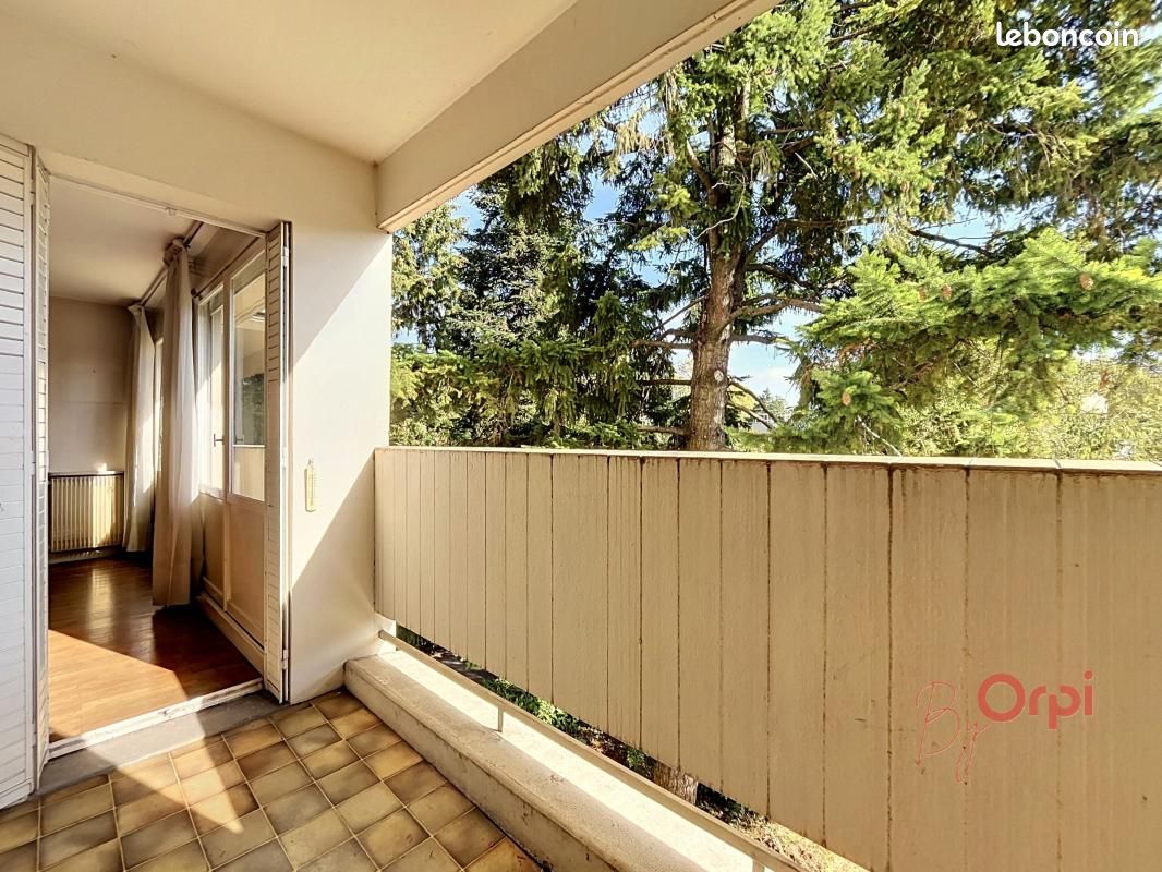 Appartement 4 pièces 90 m² · à Villeurbanne · 90 m² · 239 000 €