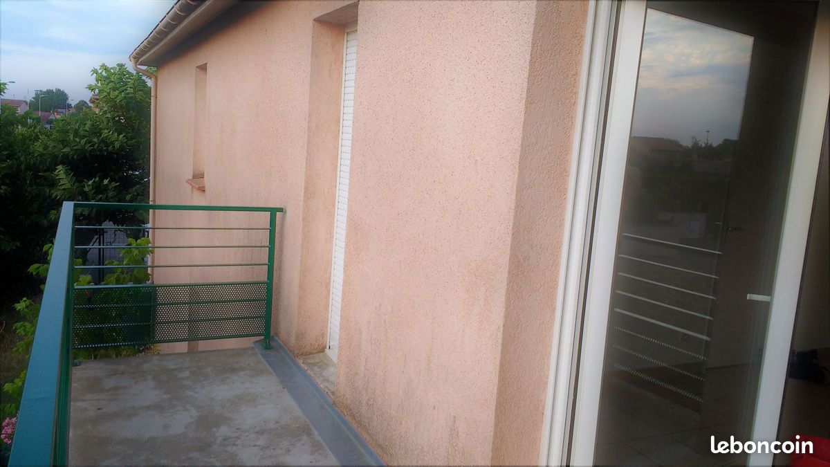 Appartement 2 pièces 46 m² · à Tournefeuille · 46 m² · 665 €