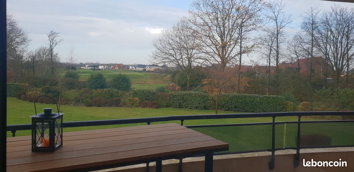 Appartement 3 pièces 68 m² · à Mérignies · 68 m² · 1 000 €/mois
