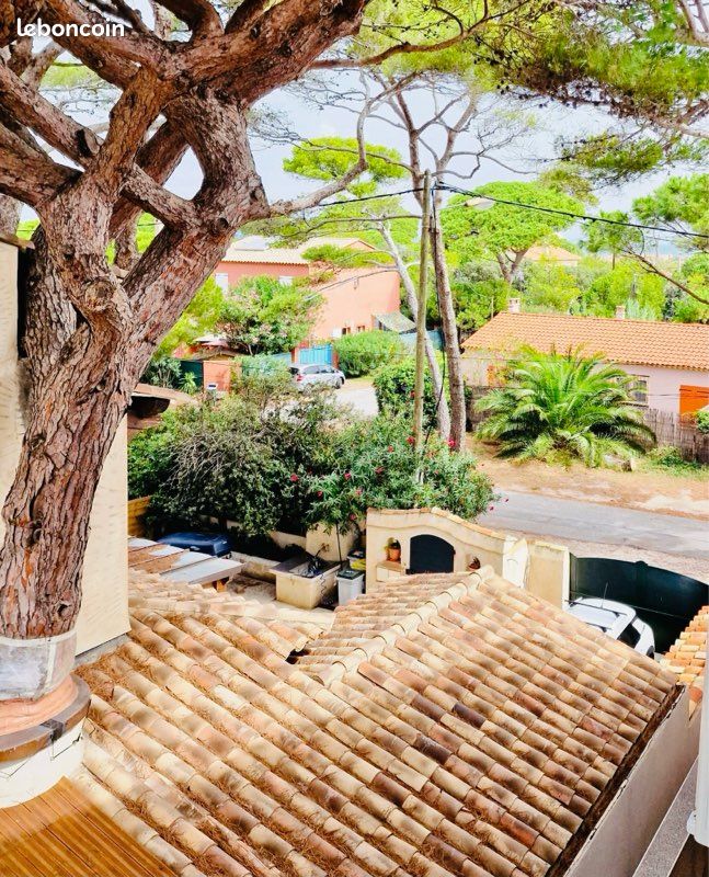 Appartement 2 pièces 30 m² · à Hyères · 30 m² · 290 000 €