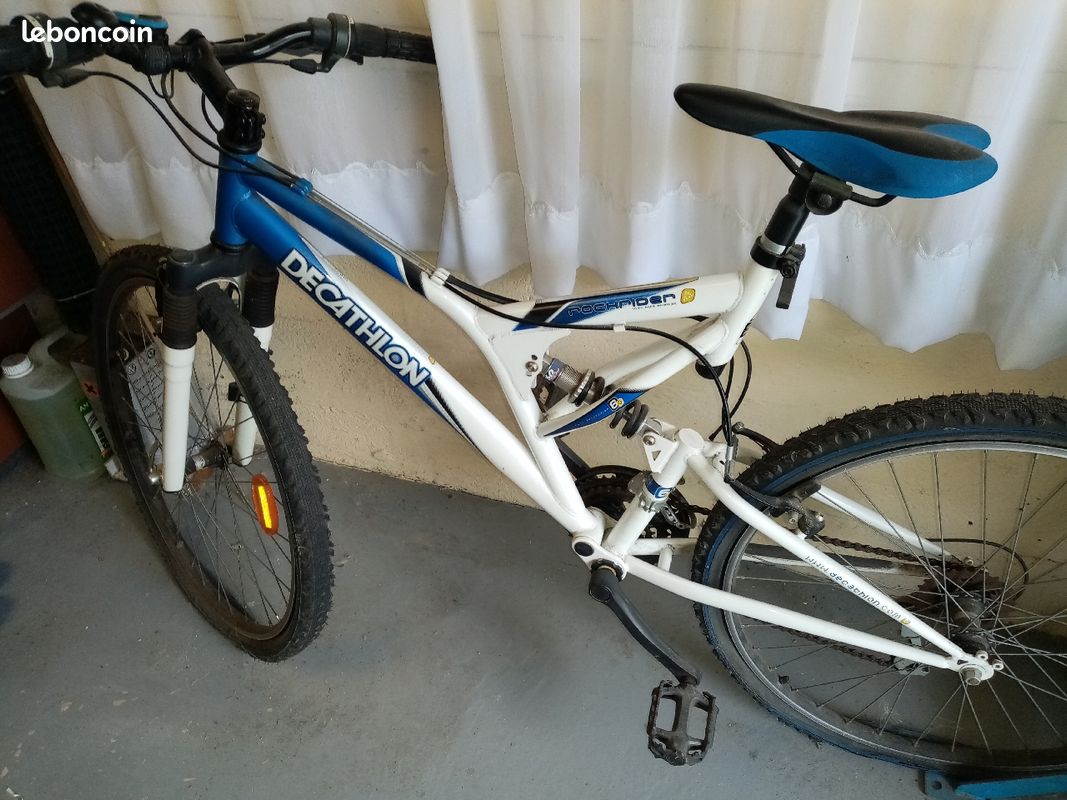 Deux vélos (image 8)