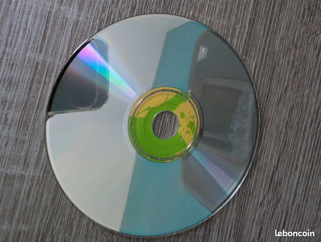 Cd Janis Joplin "The greatest hits" (image 3)