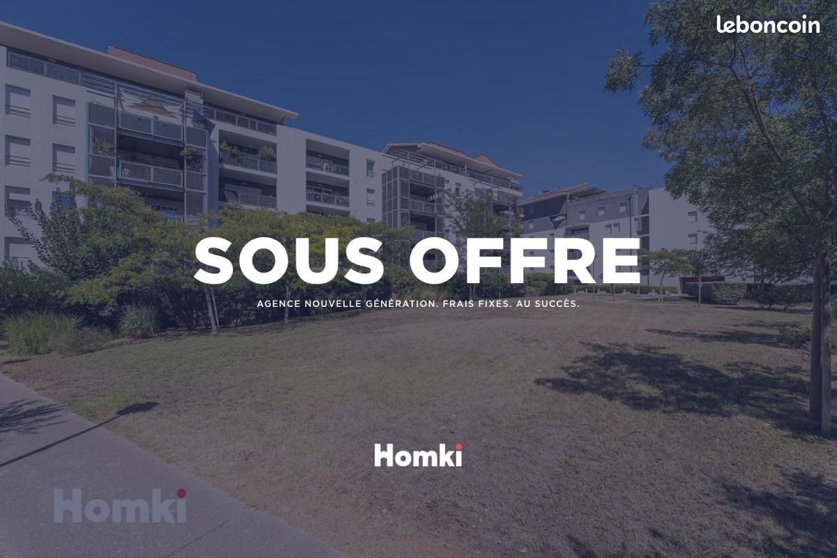 Appartement 3 pièces 66 m² · à Marseille · 66 m² · 148 000 €