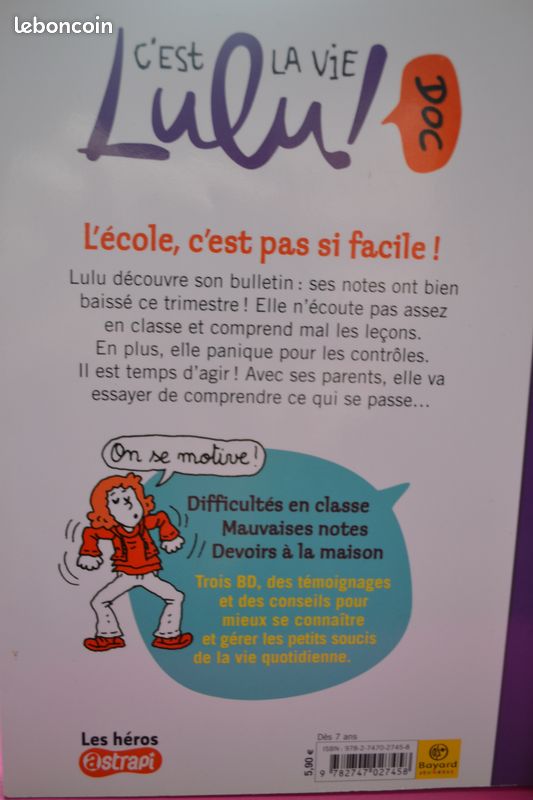 C'est la vie lulu - doc (image 2)