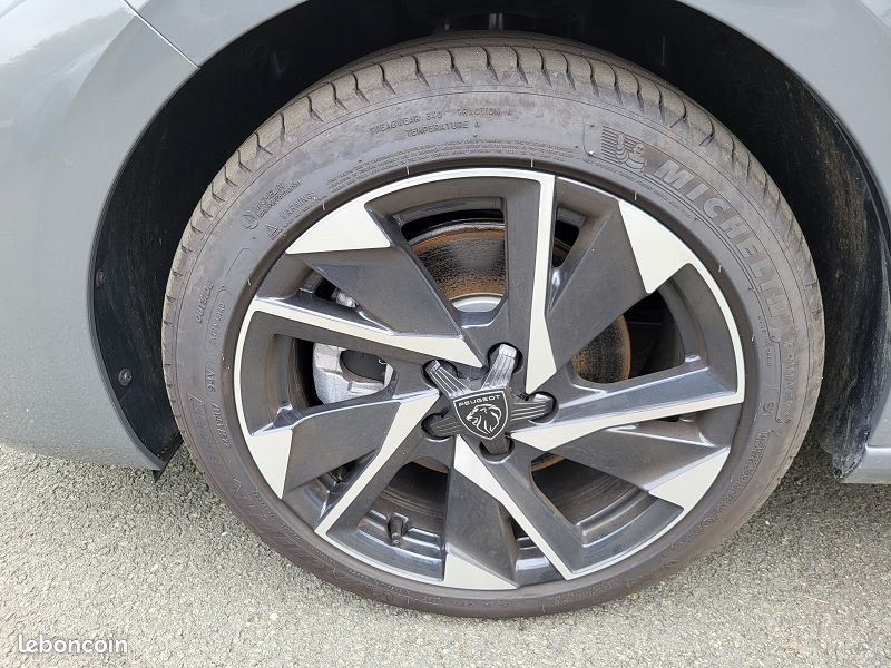 Peugeot 308 SW 1.2I HYBRID - 145 BV E-DCS6 ALLURE (image 22)