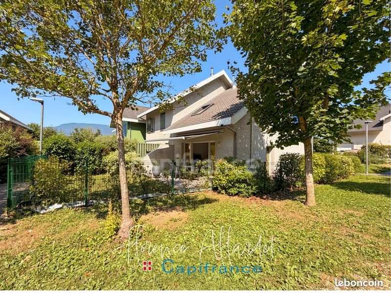 Maison 4 pièces 89 m² · à Méry · 89 m² · 355 000 €