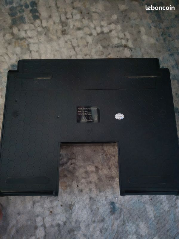 Chargeur manette PS4 (image 2)