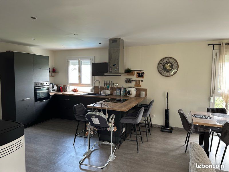 Maison 4 pièces 85 m² · à Morhange · 85 m² · 199 000 €