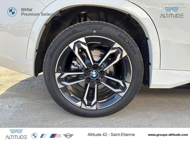 Bmw X1 ieDrive20 204ch M Sport (image 16)