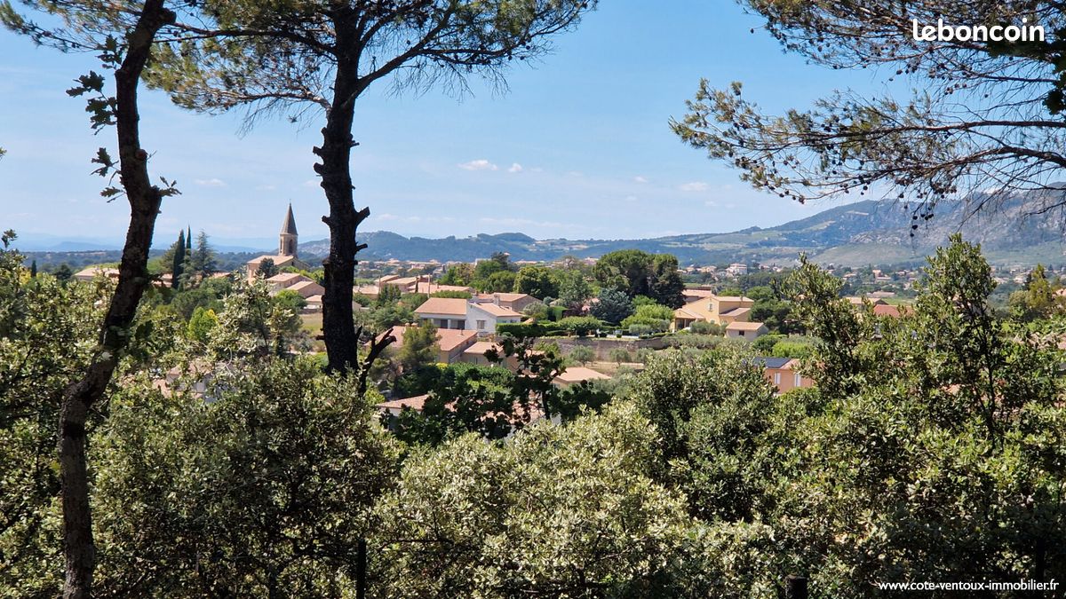 Maison 5 pièces 135 m² · à Crillon-le-Brave · 135 m² · 475 000 €
