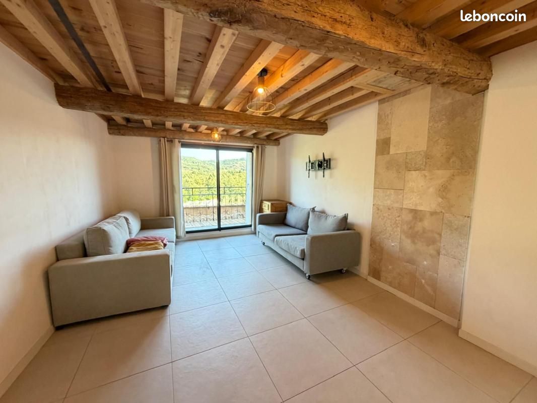 Maison 3 pièces 90 m² · à Monêtier-Allemont · 90 m² · 730 €/mois