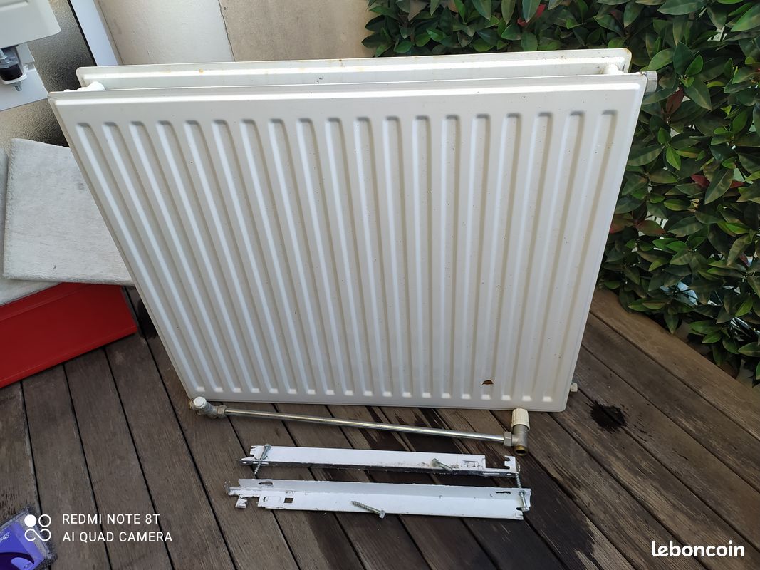 Radiateur (image 1)